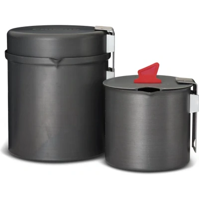 Afbeelding van Primus Trek pot pannenset 1.6L 2 verschillende maten