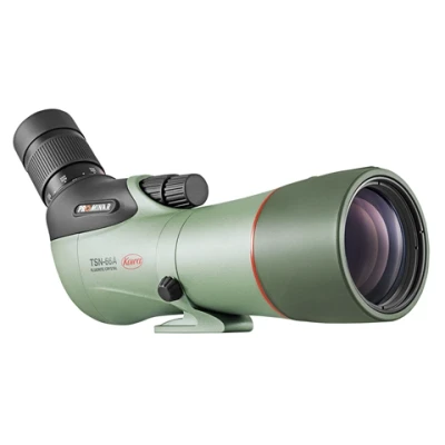 Afbeelding van Kowa Spotting Scope TSN 66A Prominar incl. TE 11WZ II WA Oculair