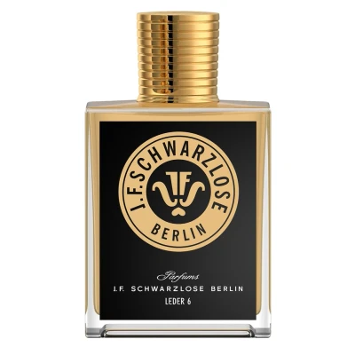 Afbeelding van Fragrance Leder 6 Eau de Parfum 50 ml