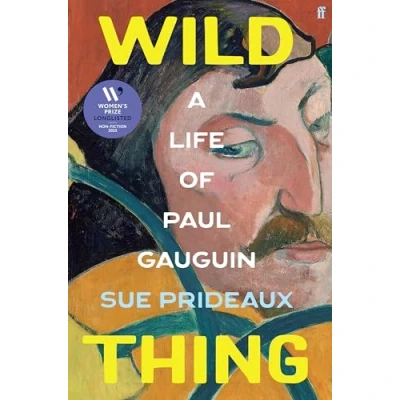 Afbeelding van Wild Thing