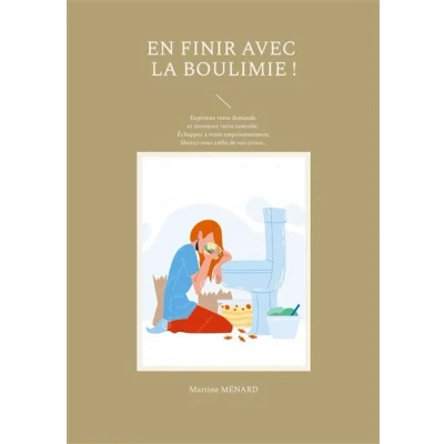 Image de En finir avec la boulimie !