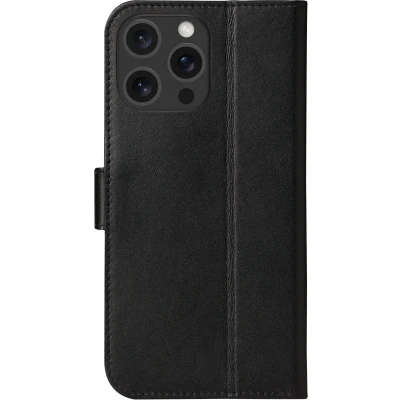 Afbeelding van Dbramante1928 Copenhagen iPhone 16 Pro Max Hoesje bruin