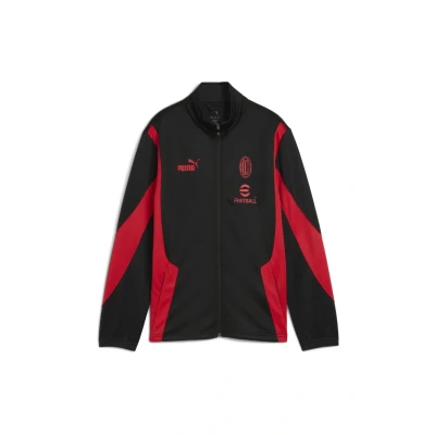 Afbeelding van Puma Fanartikel Black for all time red voor kinderen, Maat: 176,
