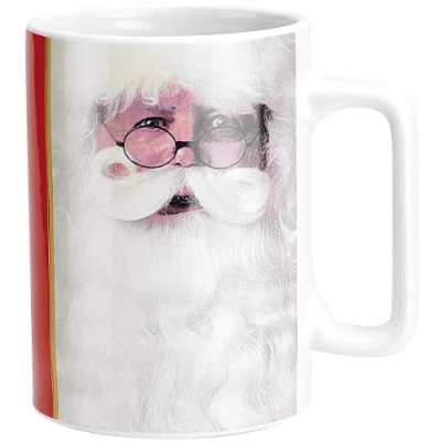 Image de Tasse musicale de Noël &#039;&#039;Ho Ho Ho&#039;&#039;