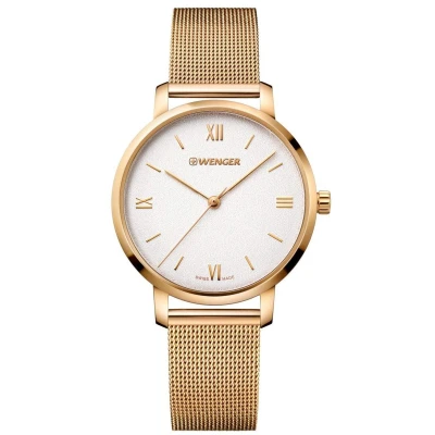 Afbeelding van Wenger Mod. 01.1731.107 Horloge