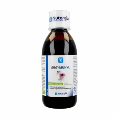 Image de Ergymunyl Fl 250ml