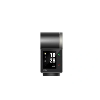 Image de Imou Caméra De Sécurité Rex Vt Pro Noir (imo s2vbp 5m0wr)
