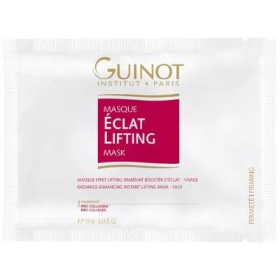 Afbeelding van Guinot Masque Eclat Lifting 4 Pcs