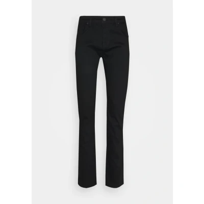 Afbeelding van LTB Jeans Joshua Heren Slim fit Jean Zwart New Black To Wash