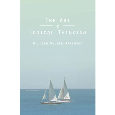 Afbeelding van The Art of Logical Thinking