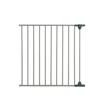 Afbeelding van Safety 1st Modular Gate Veiligheidshek voor kinderen Light Grey