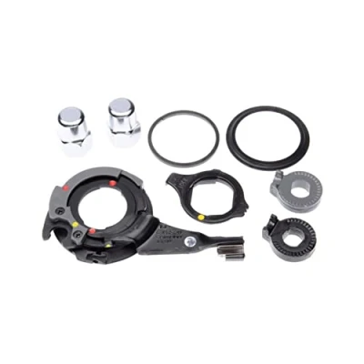Afbeelding van SHIMANO Jgo.Accessoires Nexus 8r31/8c31 P.ctra Fietsaccessoires, uniseks, volwassenen, meerkleurig (meerkleurig), eenheidsmaat