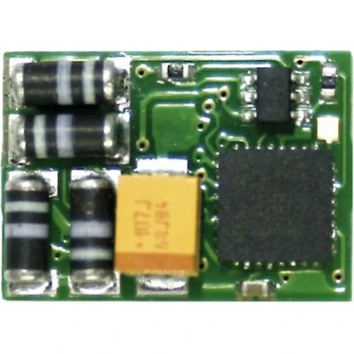Afbeelding van TAMS Elektronik 42 01180 01 Functiedecoder Module, Zonder kabel, stekker