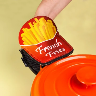Afbeelding van Franse Frietjes Ovenwant