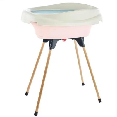 Image de Pack Plan A Langer Et Baignoire Vasco