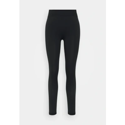 Afbeelding van Ondergoed Odlo Women Bl Bottom Long Performance Light Eco Black M
