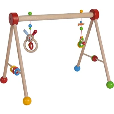 Afbeelding van Eichhorn Baby Gym