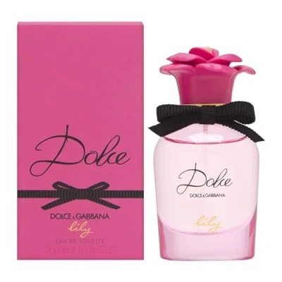 Image de Dolce &amp; Gabbana Lily Eau de Toilette 30 ml