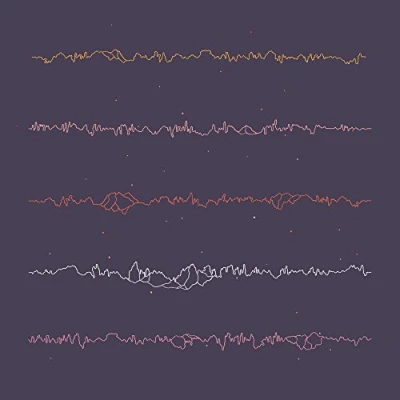 Afbeelding van Oneida Romance (2 LPs)