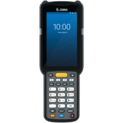 Afbeelding van Zebra MC3300ax, 2D, ER, SE4850, USB, BT, Wi Fi, NFC, alpha, Gun, GMS, Android