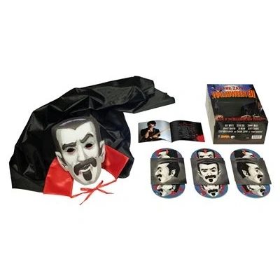 Image de Universal Halloween 81 Ltd