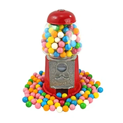 Afbeelding van Kauwgomballen Automaat 23 cm