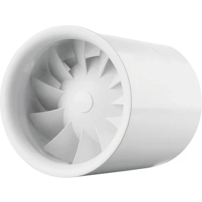 Afbeelding van SIKU Buis inschuifventilator 230 V 75 m3/h, 100 m3/h
