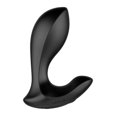 Afbeelding van Vibrerende buttplugs Nexus Duo Beginner Butt Plug Medium