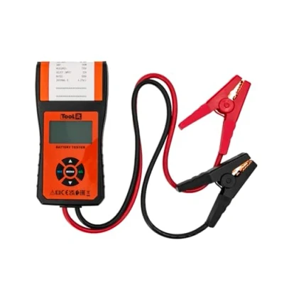 Afbeelding van GYS PBT 550 Accutester 12 V