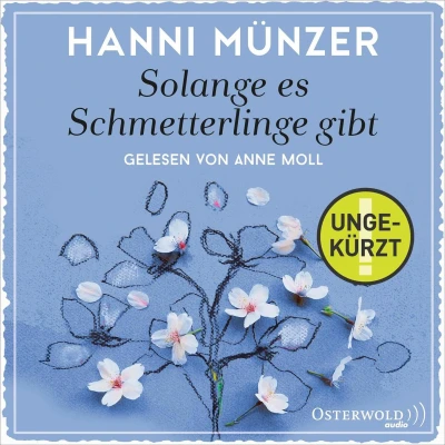 Afbeelding van Solange es Schmetterlinge gibt