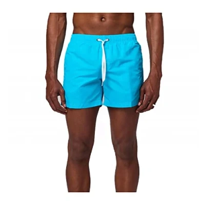 Afbeelding van SUNDEK Zwemboxershorts voor heren, 21614 Cornflower 14