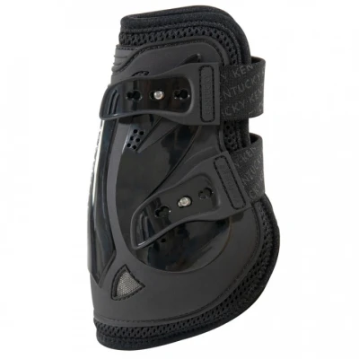 Afbeelding van Kentucky Kogelbeschermers Moonboots Air X Zwart M