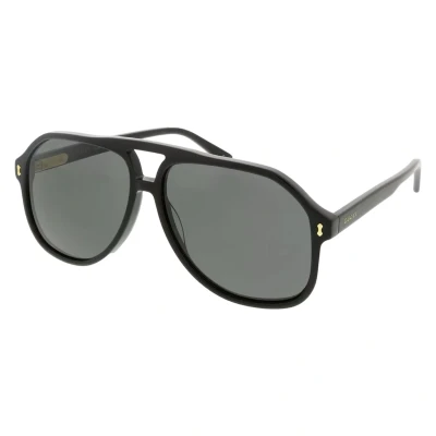 Afbeelding van Gucci heren Zonnebril GG1042S