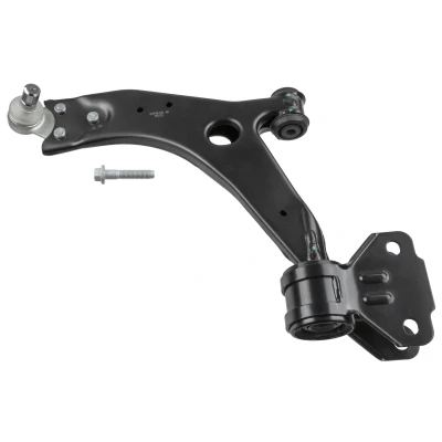 Afbeelding van LEMFÖRDER 44649 01 Draagarm Vooras, Links, Onder Driehoeksdraagarm VOLVO: V40 Hatchback, Box Body / Hatchback