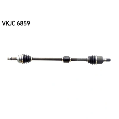 Afbeelding van Aandrijfas SKF VKJC 6859