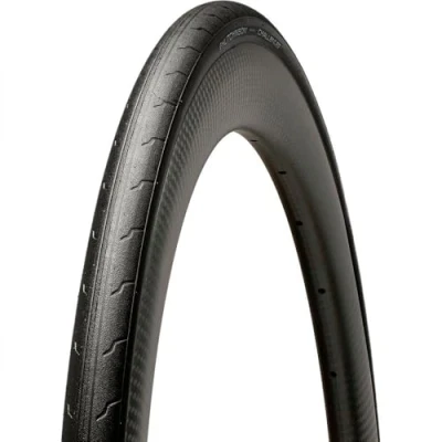 Afbeelding van Hutchinson Challenger Onbuigzaam 700 x 28 Weg Band Zwart