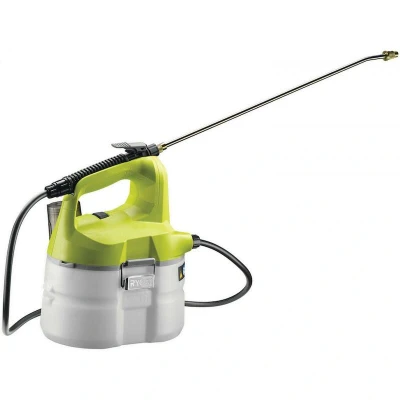 Afbeelding van Tuindrukspuit Ryobi Elektrisch 3,5 L 18 V