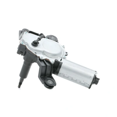 Afbeelding van METZGER 2190603 Ruitenwissermotor 12 Achter Met ingebouwde wis/was sproeier VOLKSWAGEN: Golf 5, Plus / Crossgolf