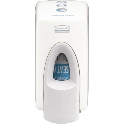 Afbeelding van Rubbermaid Clean Seat Toiletbril Reiniger Dispenser 400ml FN398