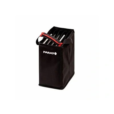 Afbeelding van Parat PARAPROJECT® BASKET Tablettas Universeel 27,9 cm (11) Toploader Zwart