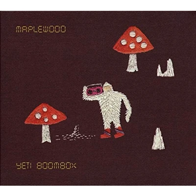 Afbeelding van Maplewood Yeti Boombox (CD)