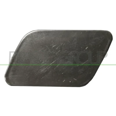 Afbeelding van PRASCO VG0541238 Plaat, bumper Links voor