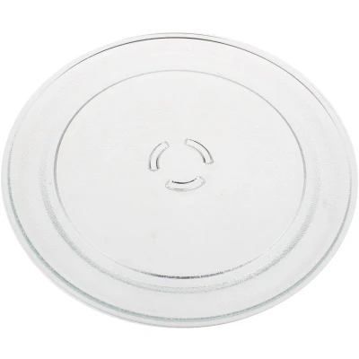 Afbeelding van Whirlpool Glasplaat microgolf diam.360mm 481946678348