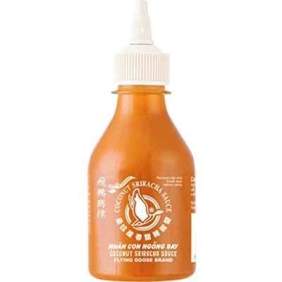 Afbeelding van Thai Dancer Wasabi Mayonaise 450 ml
