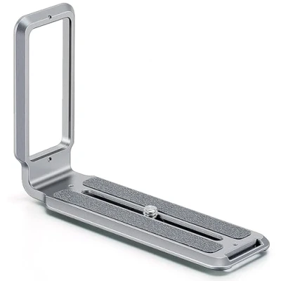 Afbeelding van Leofoto UL 01T Universal Titanium L plate