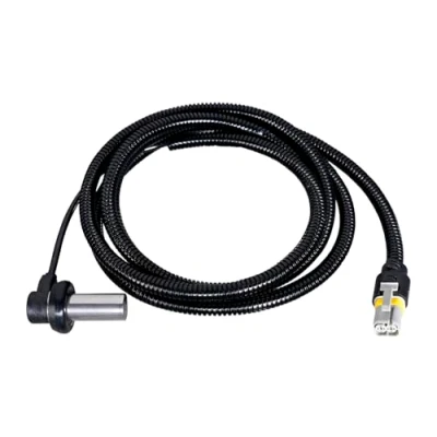 Afbeelding van HELLA 6PU 230 052 081 ABS Sensor Vooras links 2 polig 2200mm