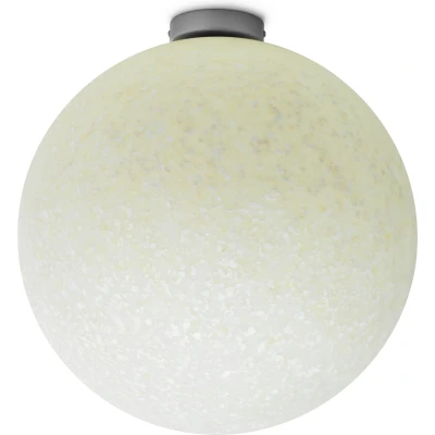 Afbeelding van Normann Copenhagen Pix Plafondlamp en Wandlamp // Ø 45 cm