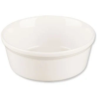 Afbeelding van Churchill White Ramekins 10cm 340ml (12 Stuks) DK657