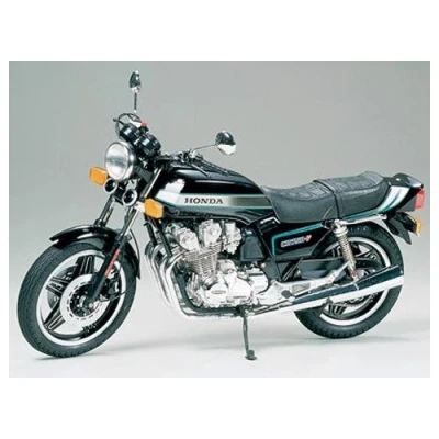 Image de Honda CB 750 F