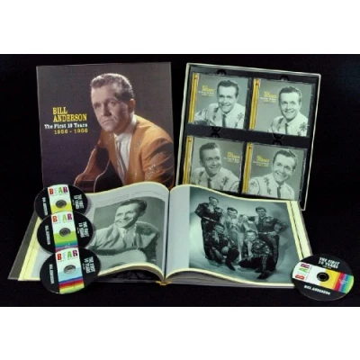 Afbeelding van First 10 Years: 1956 1966